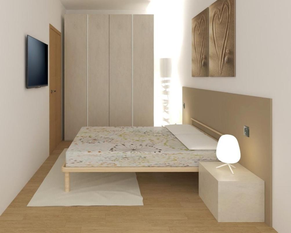 Residence Garden -Walterigato Apartments Solo Per Famiglie 리도 디 예솔로 외부 사진